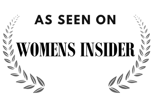 As Seen On Women's Insider As Seen On Women's Insider