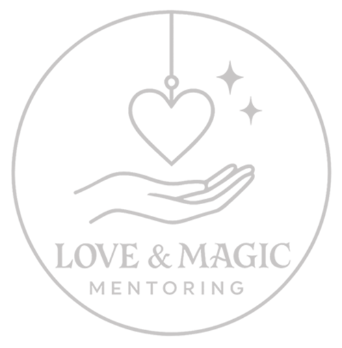 Love & Magic Mentoring with Colleen McCann